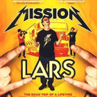 Mission To Lars  -  DVD - pikkukuva 1