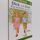 Penguin Young Readers : Dick and Jane: Fun with Dick and ... - pikkukuva 1