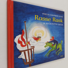 Irmelin Sandman Lilius : Rasse Rask ja ryöstetty Lucia - pikkukuva 1