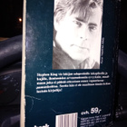 Stephen King :  Jälkeen keskiyön (  SIS POSTIKULU) - pikkukuva 2
