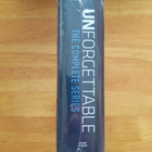 Unforgettable: The Complete Series DVD - pikkukuva 3