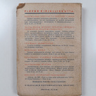 Upton Sinclair : Taistelu Madridista - pikkukuva 2