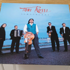 Toni Rossi sinitaivas LP - pikkukuva 1