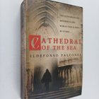 Ildefonso Falcones : Cathedral of the Sea - pikkukuva 1
