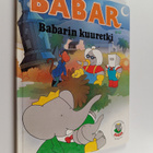 Kirsti Toppari : Babar : Babarin kuuretki - pikkukuva 1