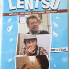 LENTSU (DVD) SUOMIVIIHTEEN KLASSIKOT 2 - pikkukuva 1