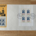FDC 2 kpl setti, Australia 1978 - pikkukuva 4
