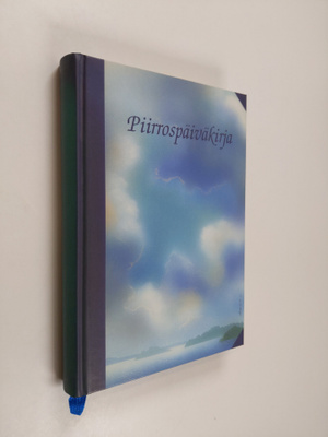 Piirrospäiväkirja