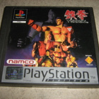 Tekken - pikkukuva 1