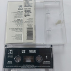 U2 - War - pikkukuva 2