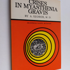 A. Szobor : Crisis in myasthenia gravis - pikkukuva 1
