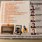 AKUSTIKO: Hey hey hey hey yeah * FIN 1997 - pikkukuva 2