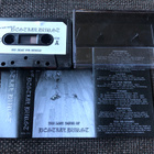 Various ”The Lost Tapes Of Bestial Burst” kasetti 2013 - pikkukuva 2