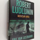 Eric Van Lustbader : Robert Ludlumin Medusan ansa - pikkukuva 1