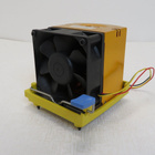 Pentium 4 prosessorinjäähdytin (kuparia) Socket 478 - pikkukuva 2