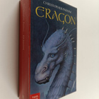 Christopher Paolini : Eragon - pikkukuva 1