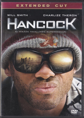 Hancock (DVD K13)