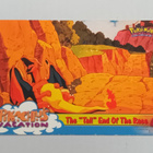 Topps Pokemon Pikachu's Vacation The Tail end of the Race 50 - pikkukuva 1