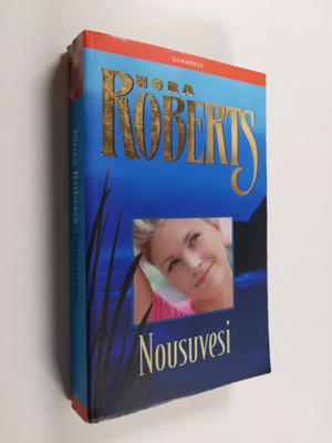 Nora Roberts : Nousuvesi