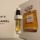 Chanel no 5 edp 1,5 ml - pikkukuva 2
