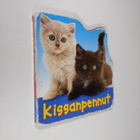 Jane Burton : Kissanpennut - pikkukuva 1