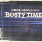 Busty Times • Clubs And Discotexxx CD Maxi-Single - pikkukuva 1