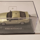 Schuco Mercedes-benz malliautot+ kaupan päälle Ford Mustang - pikkukuva 4