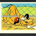 Keräilykuva - Disney - Pluto - pikkukuva 1