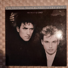 LP Orchestral Manouvres in the Dark -  Best of OMD - pikkukuva 1