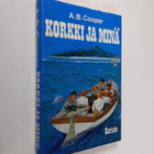 Alfred B. Cooper : Korkki ja minä - pikkukuva 1