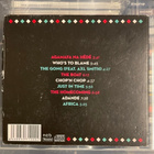 HELSINKI-COTONOU ENSEMBLE - Beaucoup De Piment! cd - pikkukuva 3
