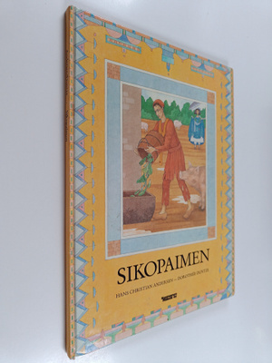 H. C. Andersen : Sikopaimen