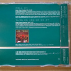 Mis-Teeq - Roll On CDS - pikkukuva 2