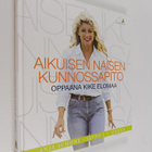 Anja Schone : Aikuisen naisen kunnossapito : oppaana Kike... - pikkukuva 1