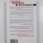 Sam ; Rifkin Hill : Radical marketing : from Harvard to H... - pikkukuva 2