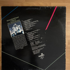 Sidi & Hermottomat - Vieraana älyn valtakunnassa LP ORIG.-81 - pikkukuva 2