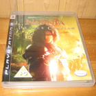 The Chronicles Of Narnia  Prince Caspian Ps3 - pikkukuva 1
