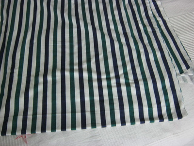 Trikoo pit .220 cm, lev.120 cm