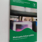 Motivaatio kirkon työhön - pikkukuva 1
