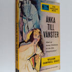 William Campbell Gault : Änka till vänster - pikkukuva 1