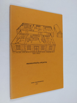 Museonhoito-ohjeita