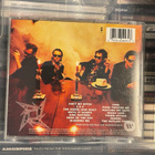 METALLICA - Load cd - pikkukuva 2