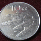 10 kronur 2008. Islanti-Iceland - pikkukuva 2