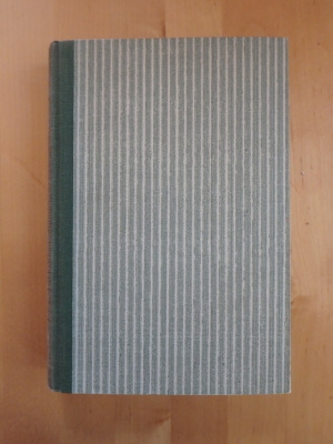 John Steinbeck; Ystävyyden talo