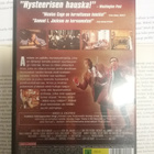 Amos & Andrew: kaikkien kidnappausten kingi (DVD) - pikkukuva 2