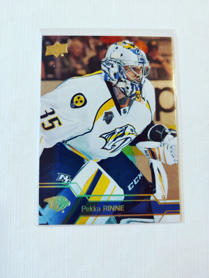 Pekka Rinne