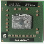 Athlon 64 X2 QL-65 Socket S1g2 - pikkukuva 1
