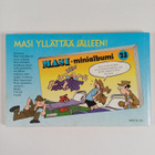 Mort Walker : Masi : minialbumi 22 - pikkukuva 2