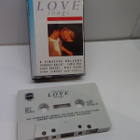 LOVE SONGS : CRIS REA ,SPANDAU BALLET, JIM DIAMONE ... - pikkukuva 1