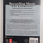 Bruce Bartlett : Recording music on location : capturing ... - pikkukuva 2